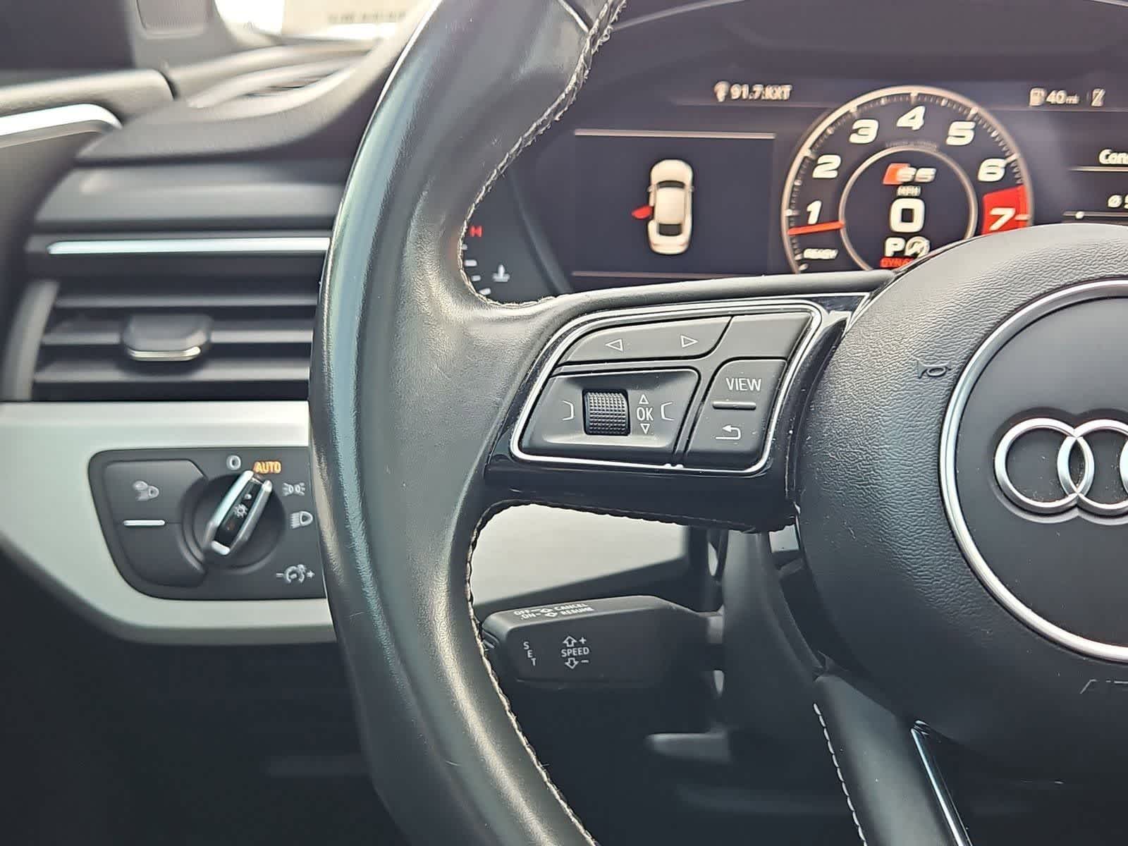 Thumbnail: 2018 Audi S5 - 24