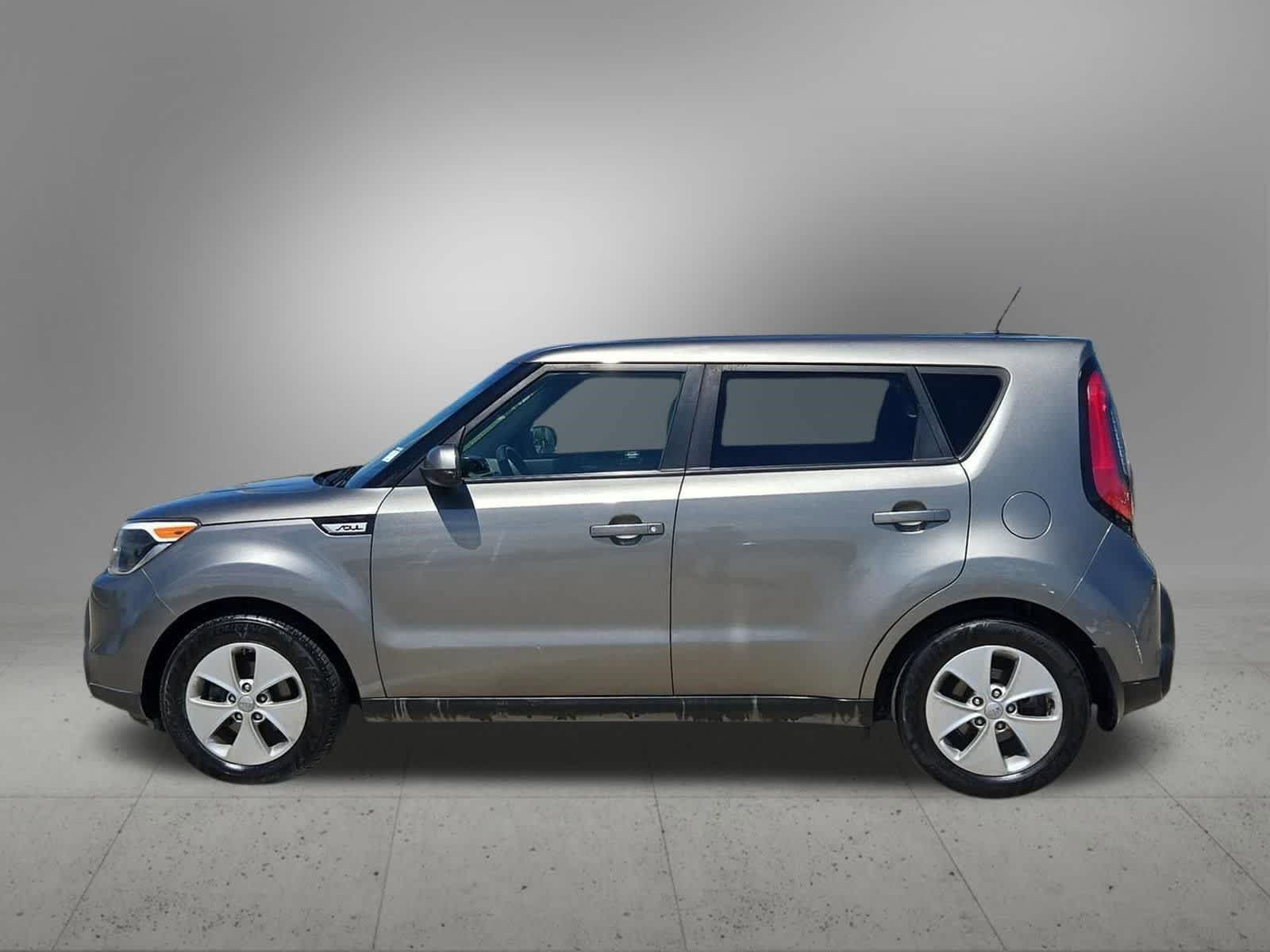 Thumbnail: 2016 Kia Soul - 3