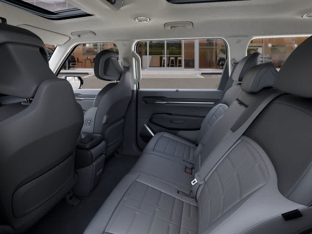 Thumbnail: 2026 Kia EV9 - 18