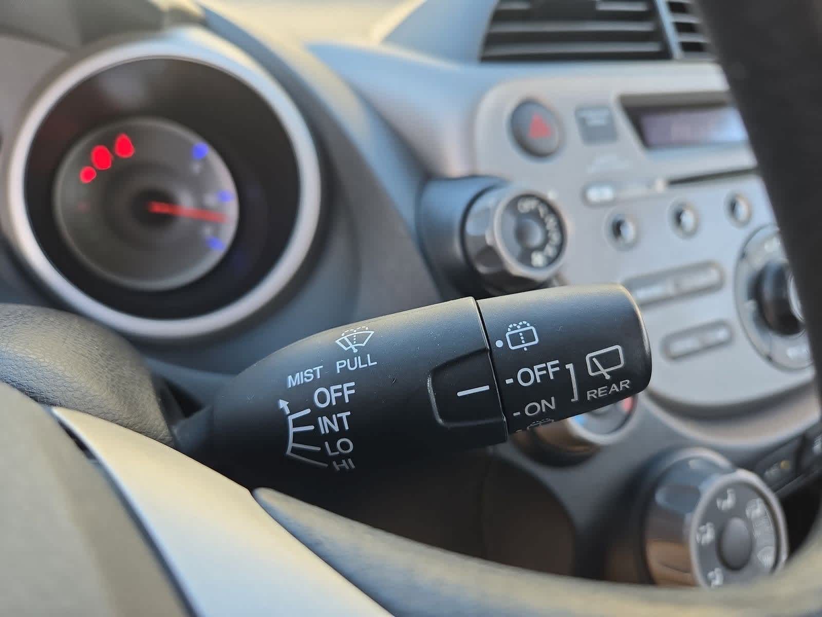 Thumbnail: 2013 Honda Fit - 23