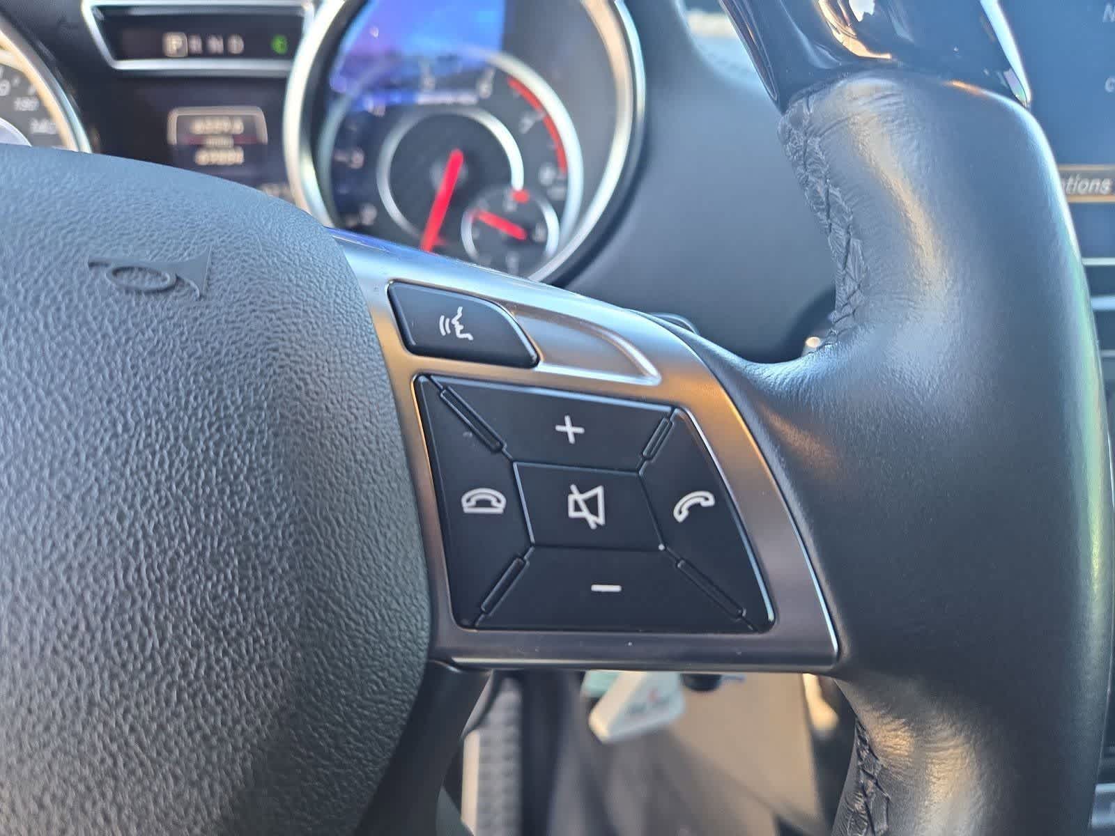 Thumbnail: 2018 Mercedes-Benz G-Class - 24