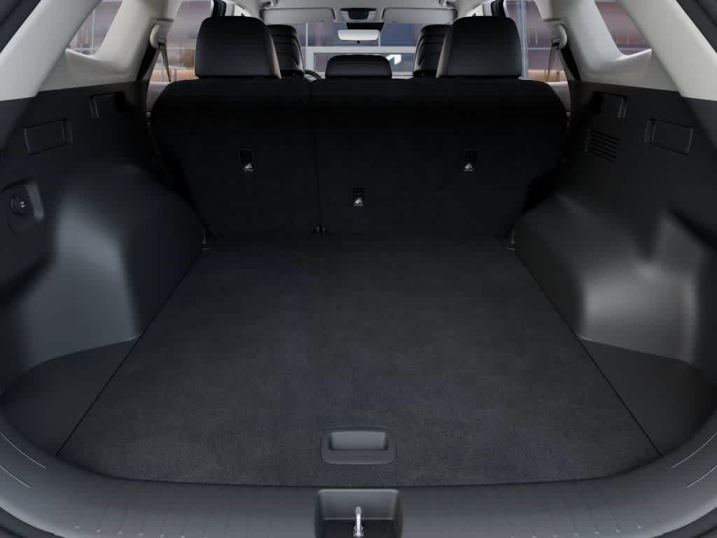 Thumbnail: 2026 Kia Sportage - 19