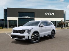 2026 Kia Sorento Hybrid EX SUV
