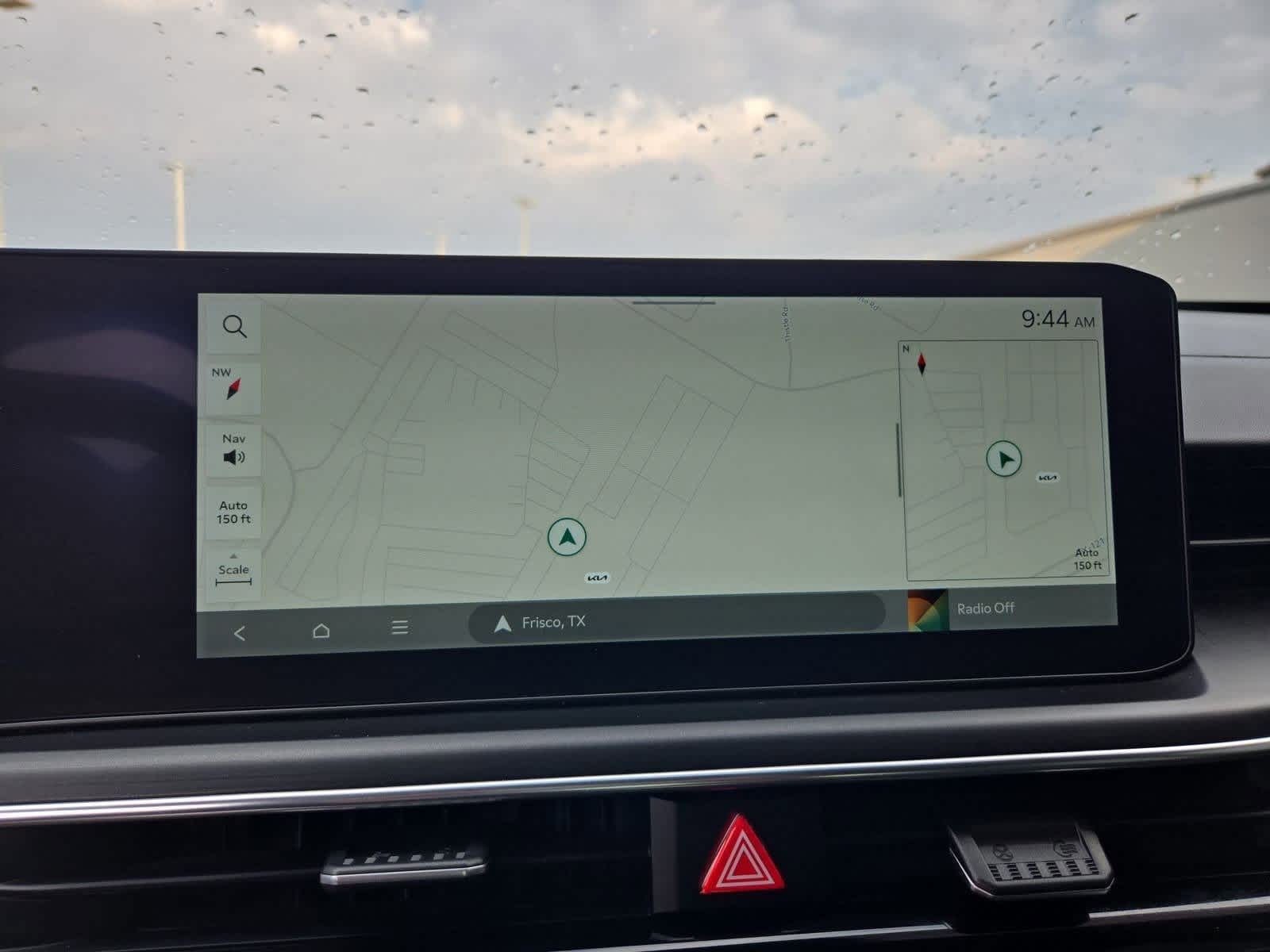 Thumbnail: 2025 Kia K5 - 27