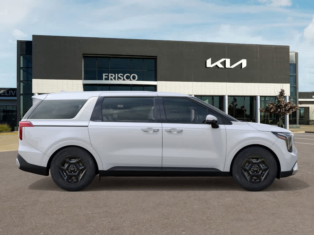 Thumbnail: 2026 Kia Carnival - 7
