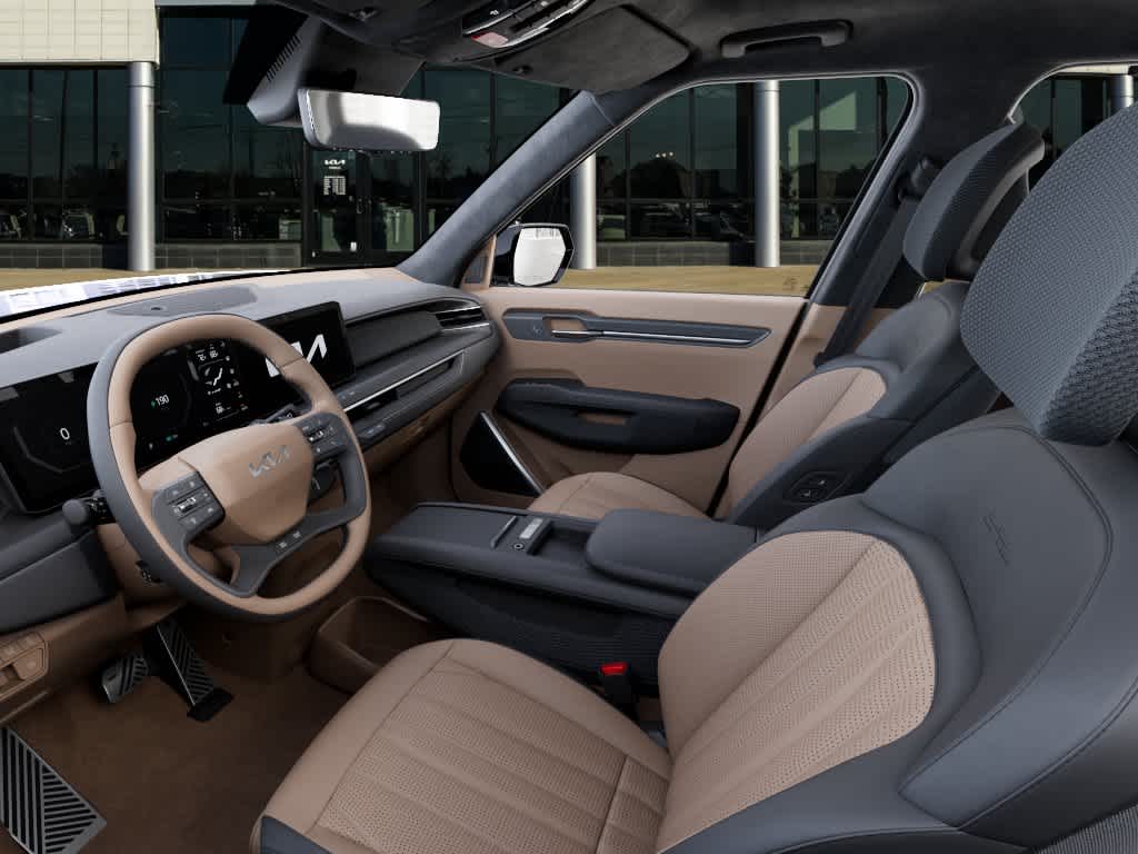 Thumbnail: 2026 Kia EV9 - 17