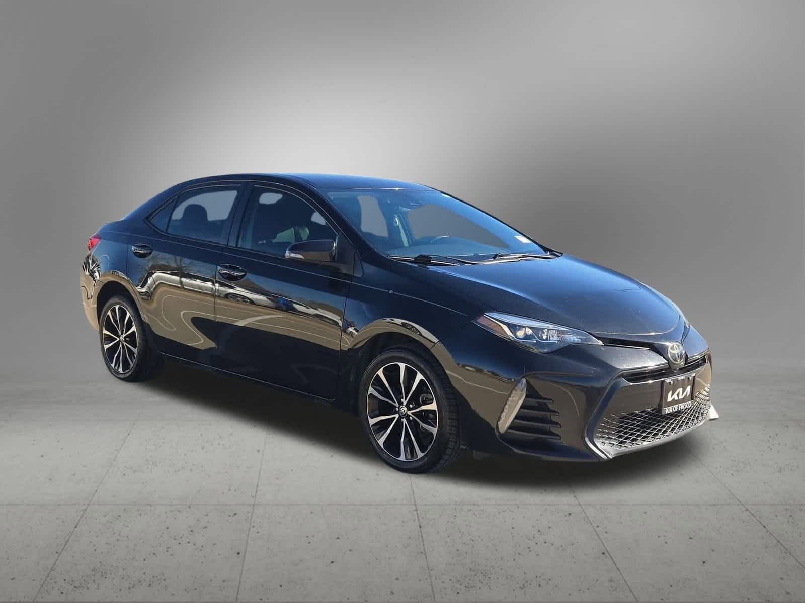 Thumbnail: 2019 Toyota Corolla - 8