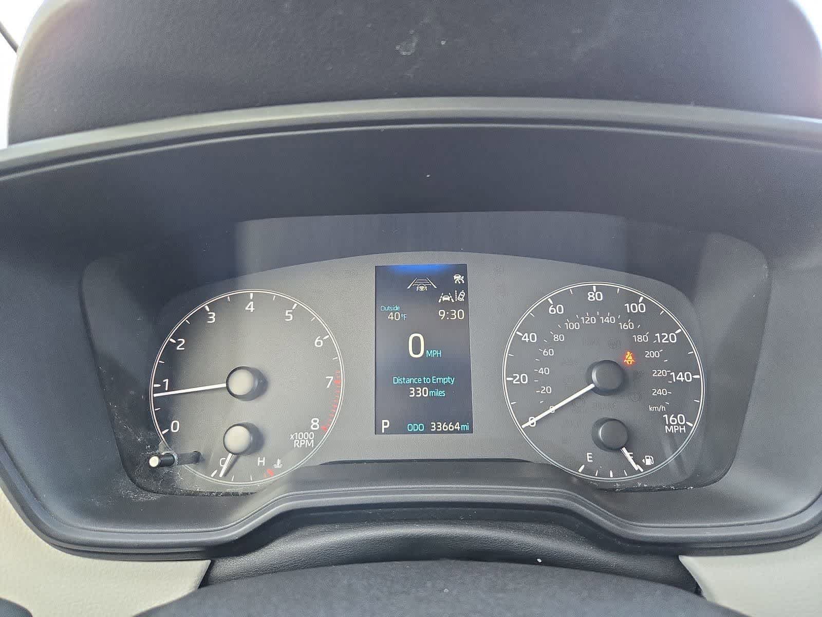 Thumbnail: 2024 Toyota Corolla Cross - 29