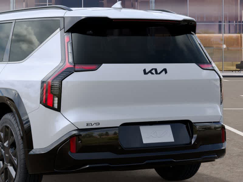 Thumbnail: 2026 Kia EV9 - 13