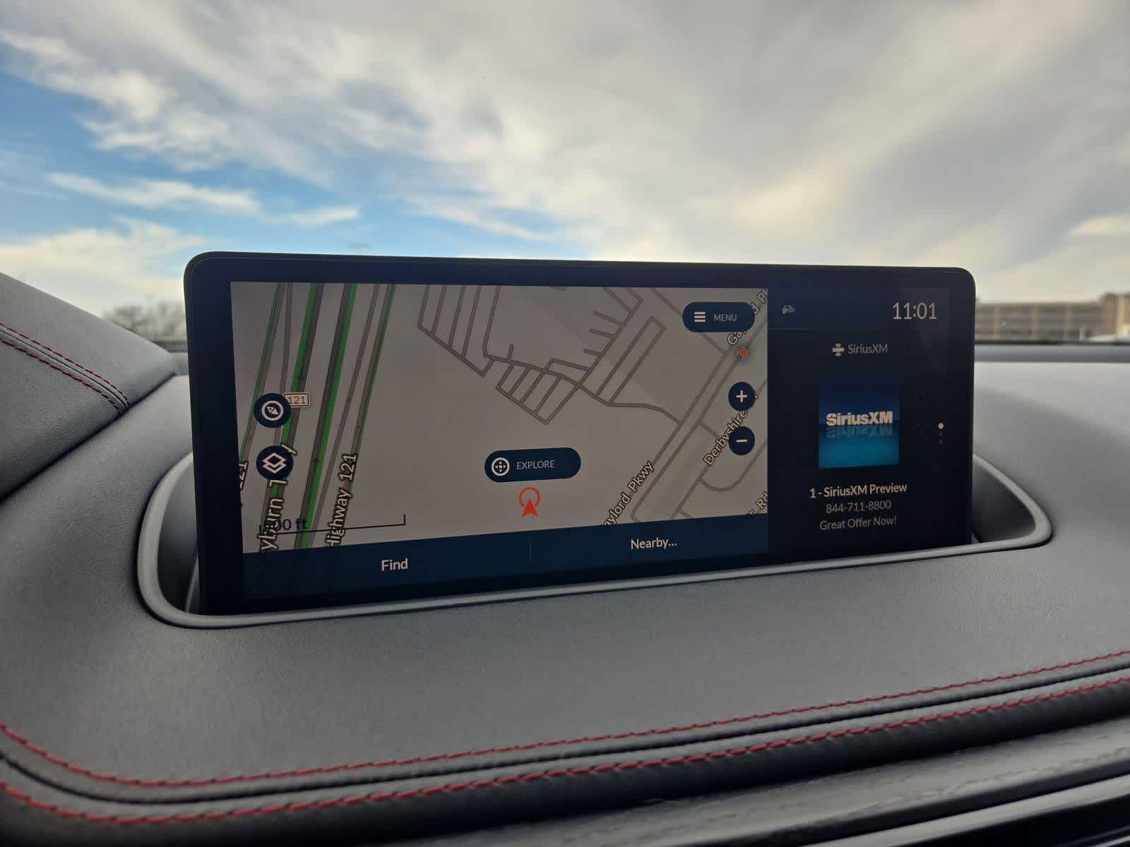 Thumbnail: 2022 Acura MDX - 29