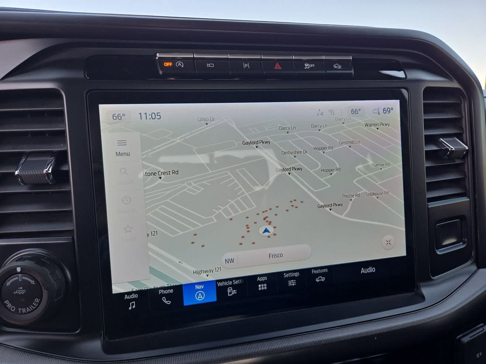 Thumbnail: 2024 Ford F-150 - 28