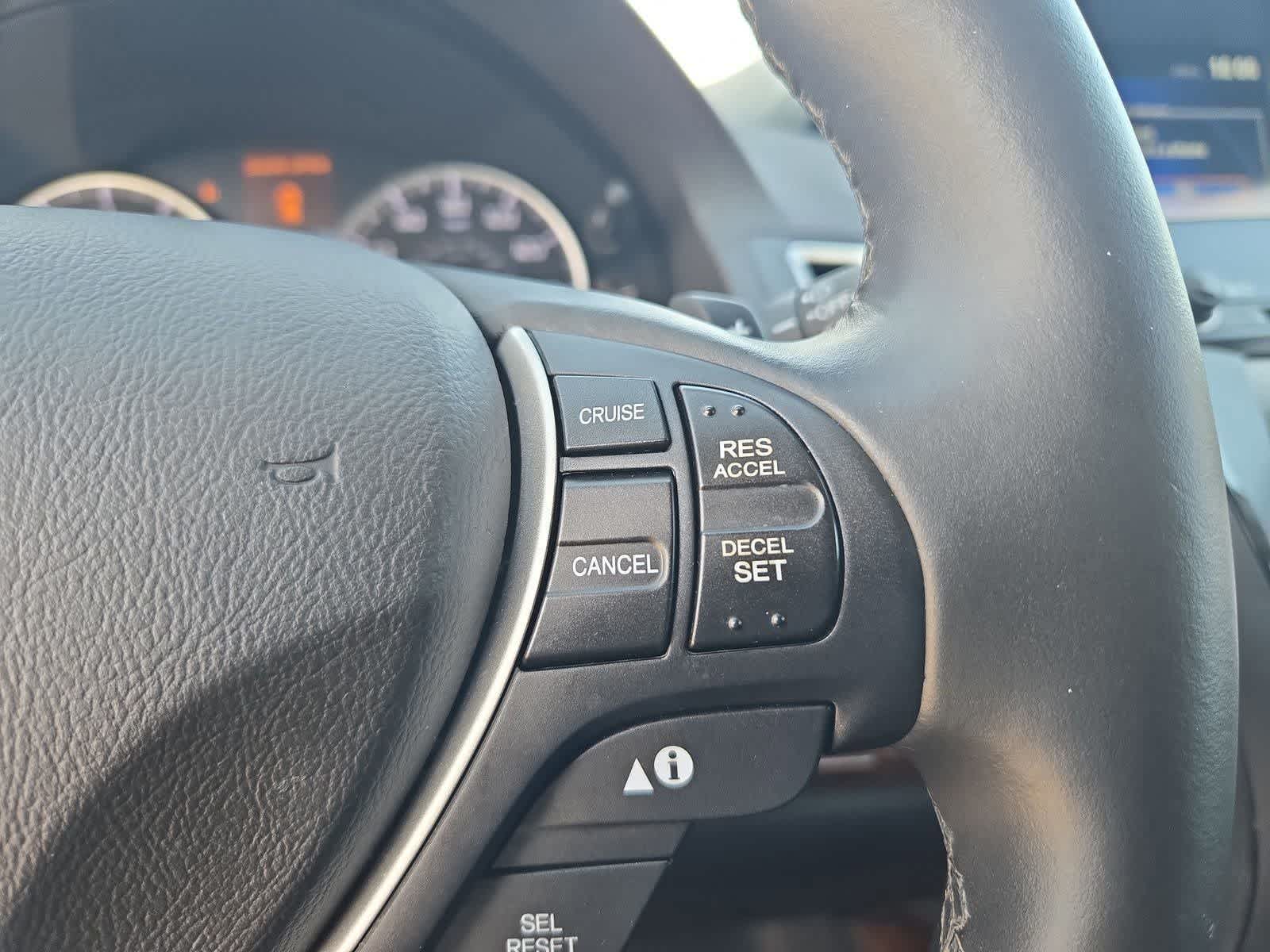 Thumbnail: 2016 Acura RDX - 24
