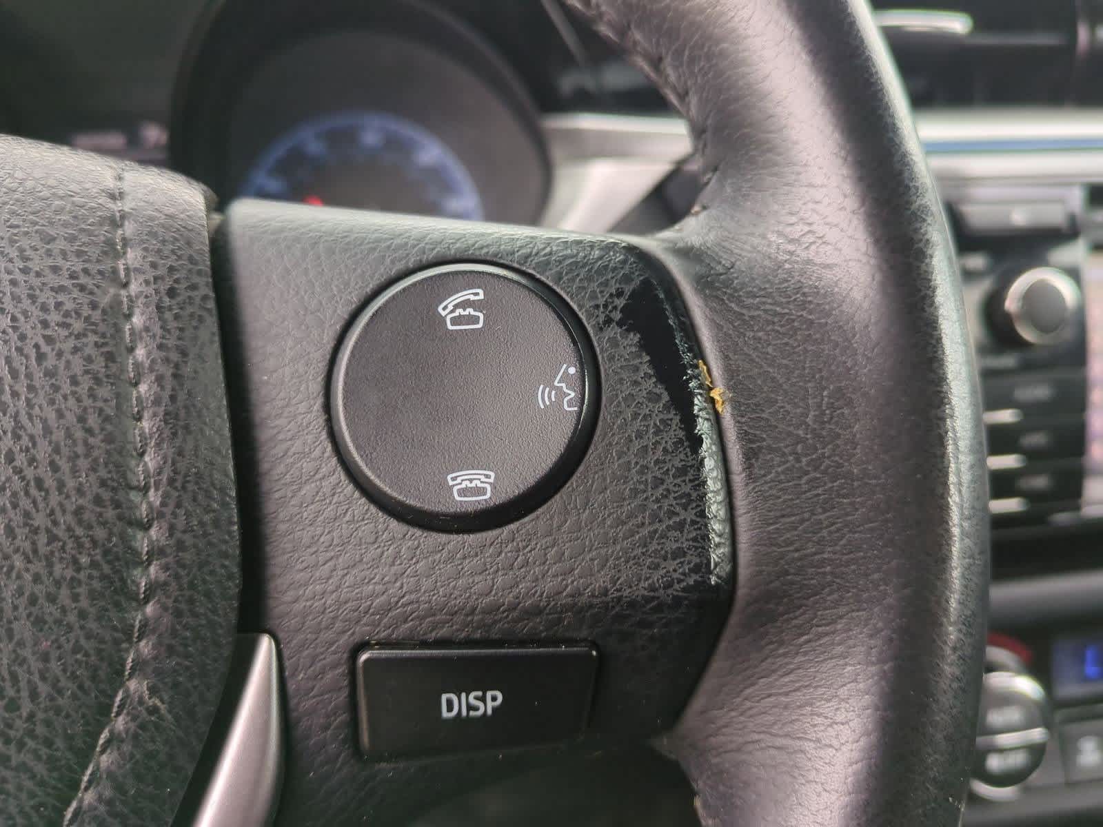 Thumbnail: 2015 Toyota Corolla - 26