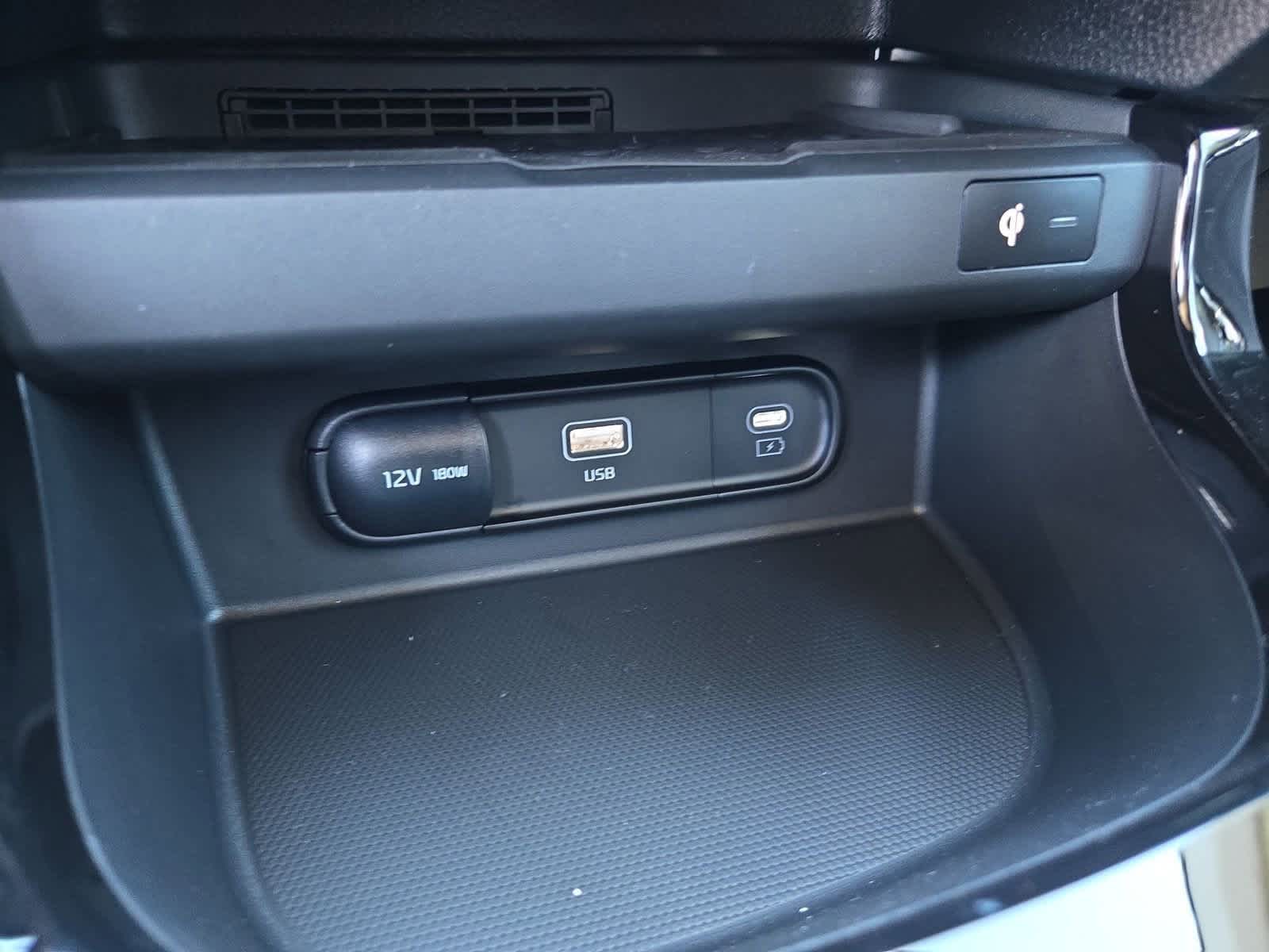 Thumbnail: 2026 Kia Sportage - 28