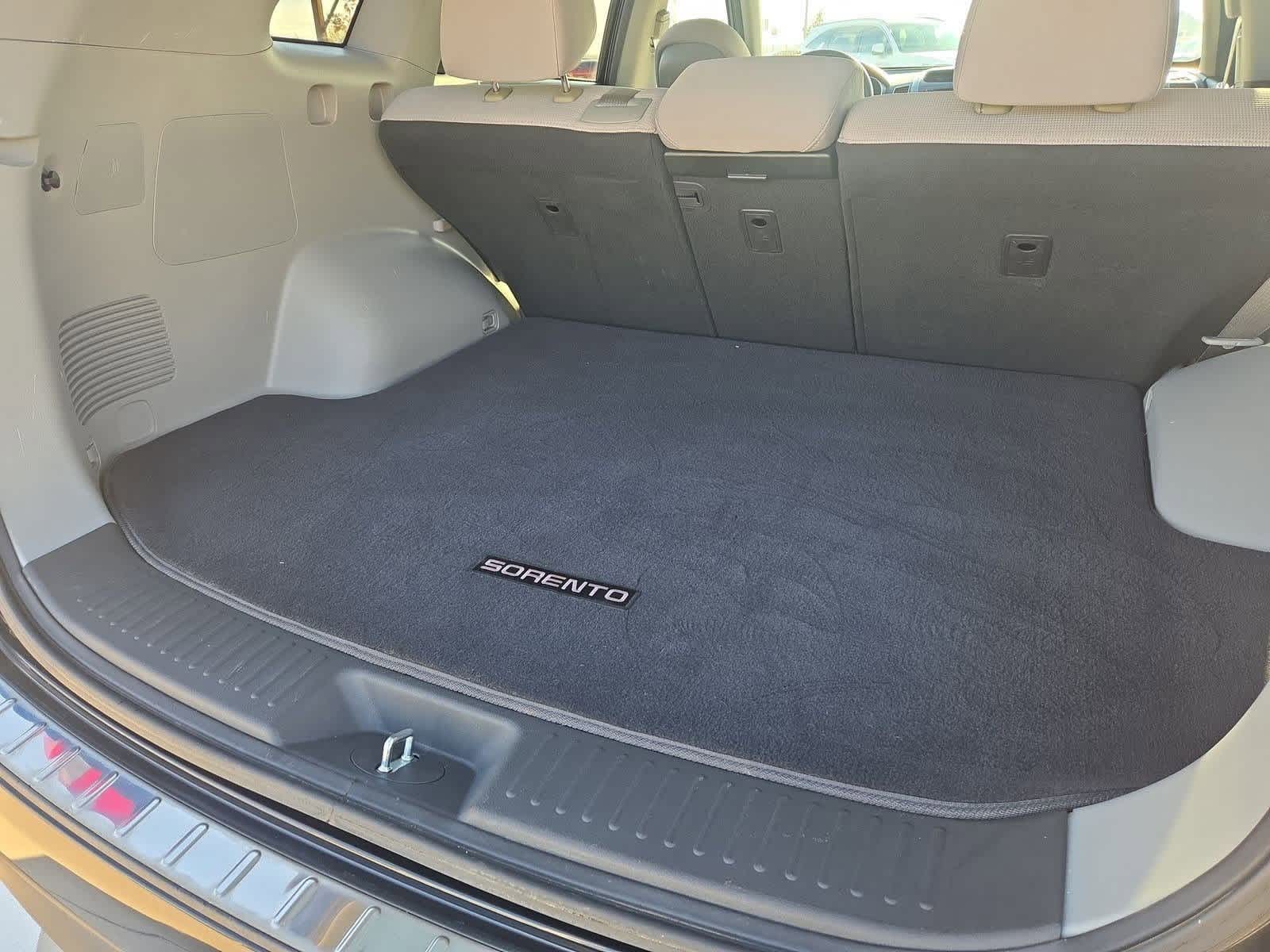 Thumbnail: 2015 Kia Sorento - 30