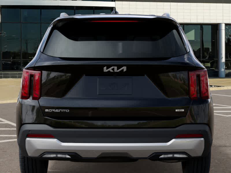 Thumbnail: 2026 Kia Sorento - 13