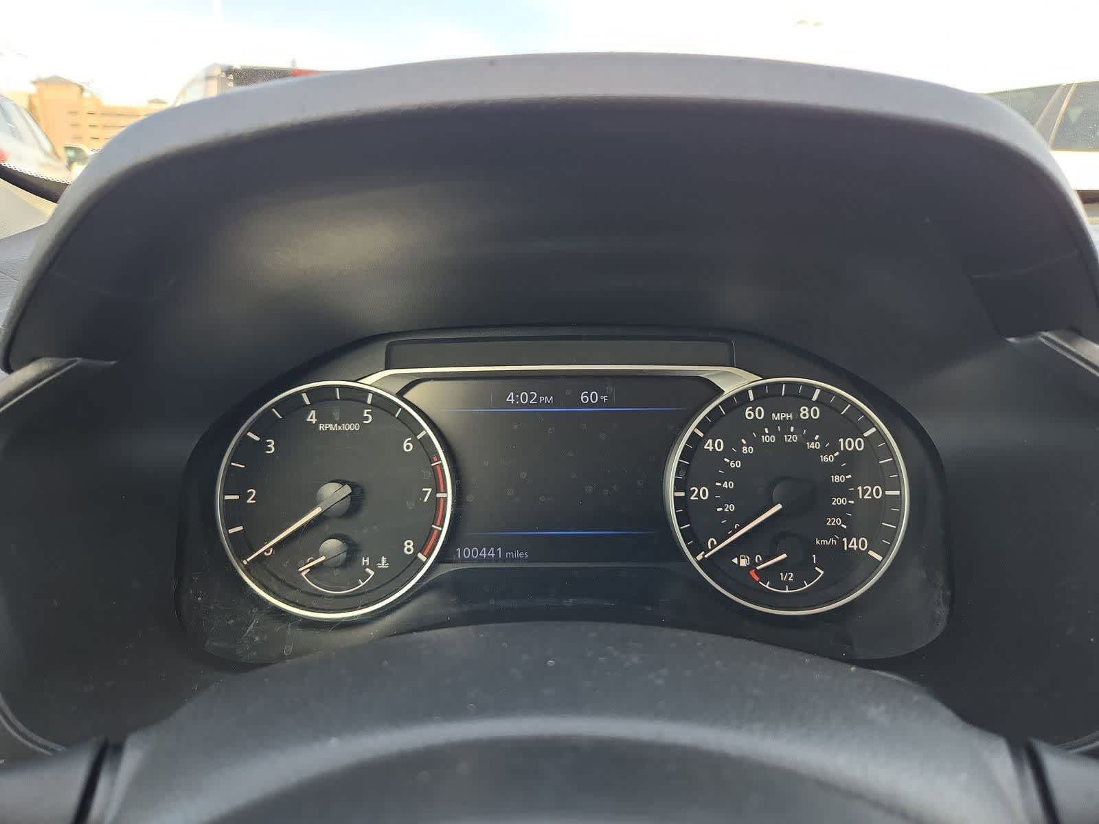 Thumbnail: 2019 Nissan Altima - 29