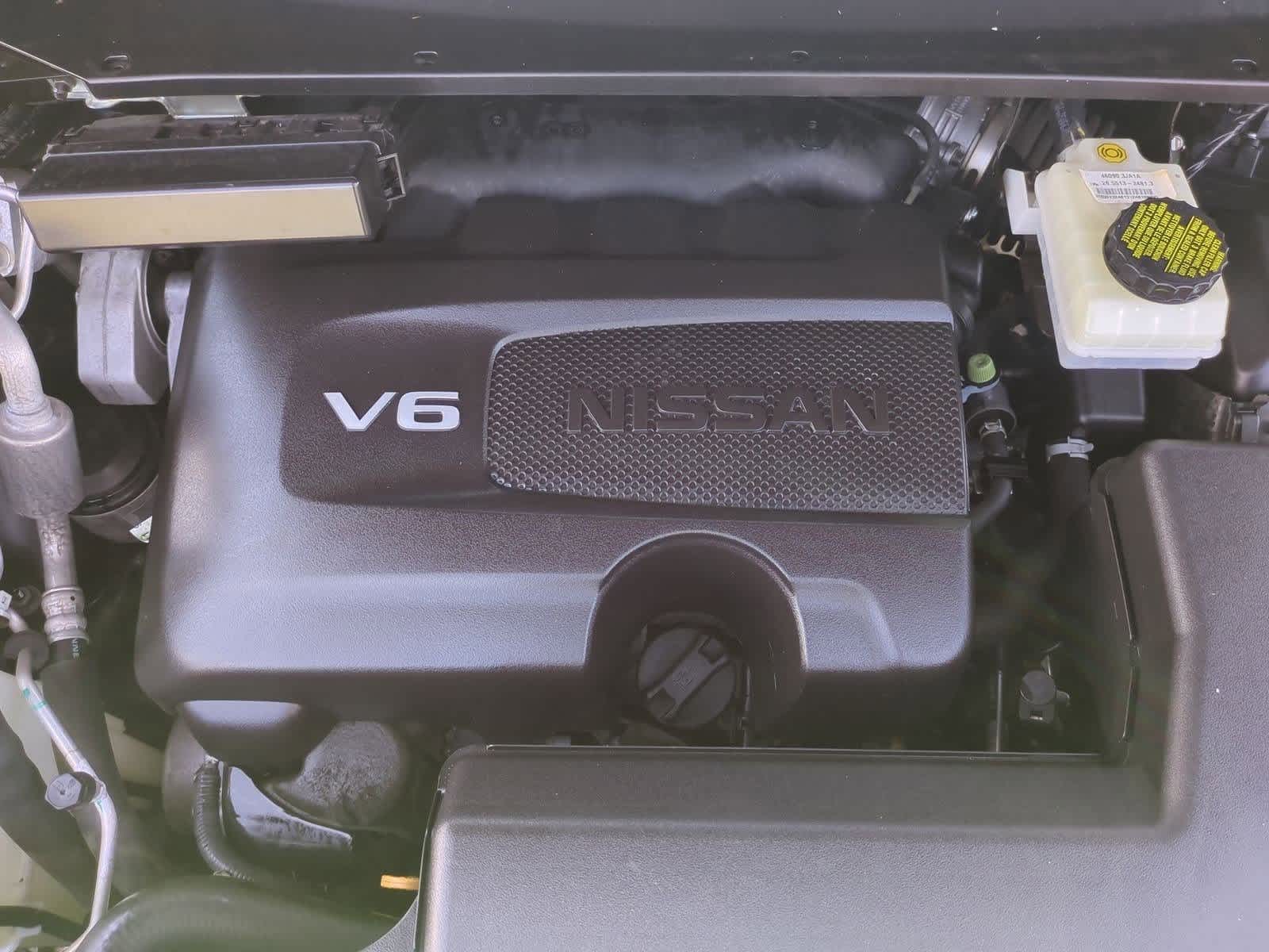 Thumbnail: 2018 Nissan Pathfinder - 14