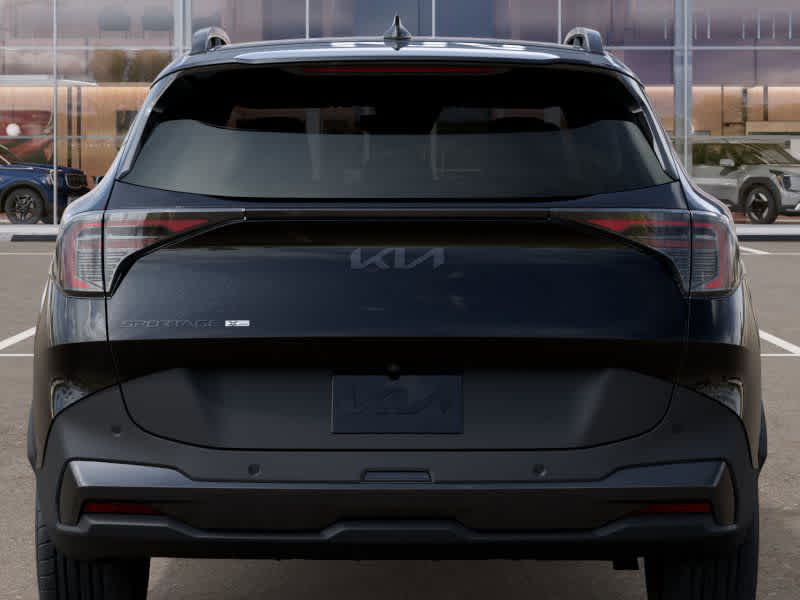 Thumbnail: 2026 Kia Sportage - 13