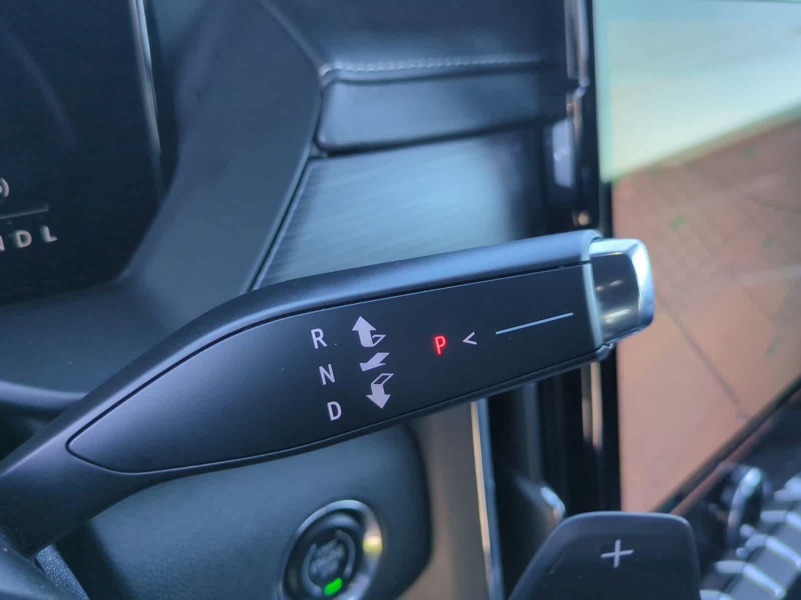 Thumbnail: 2025 GMC Acadia - 31