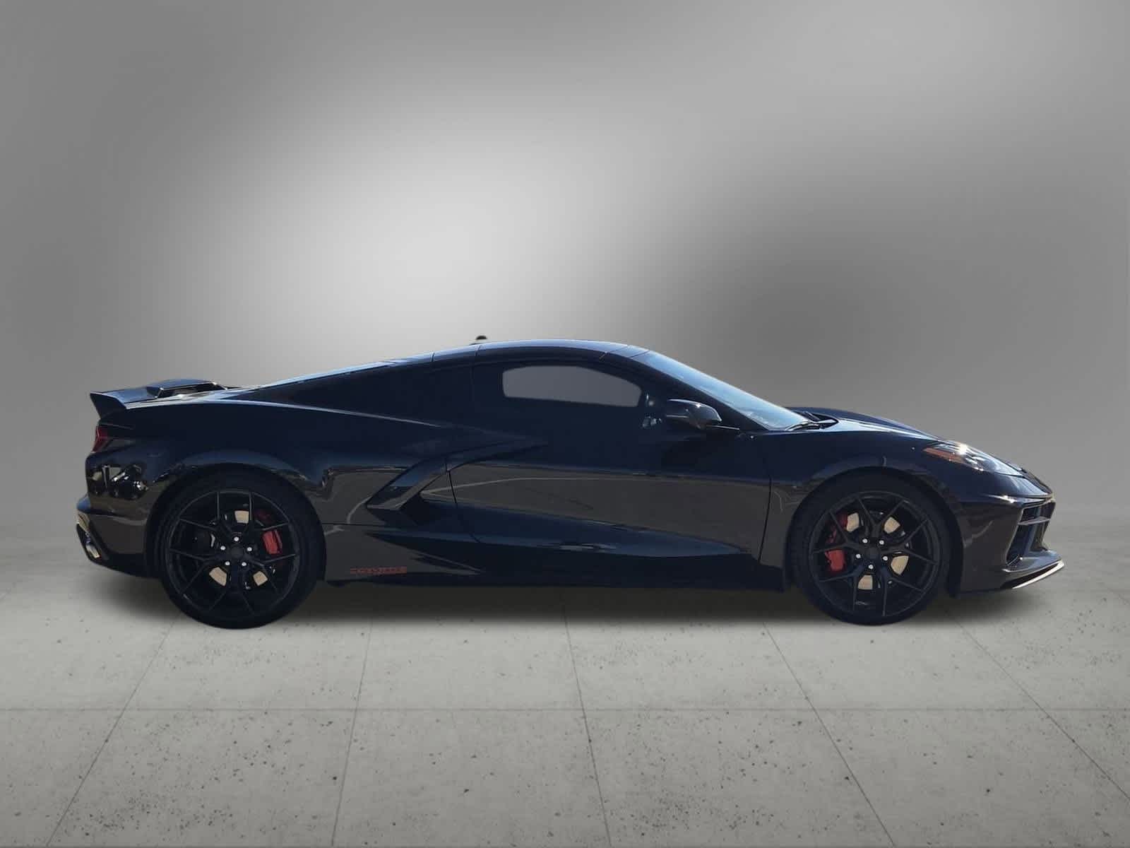 Thumbnail: 2023 Chevrolet Corvette - 7