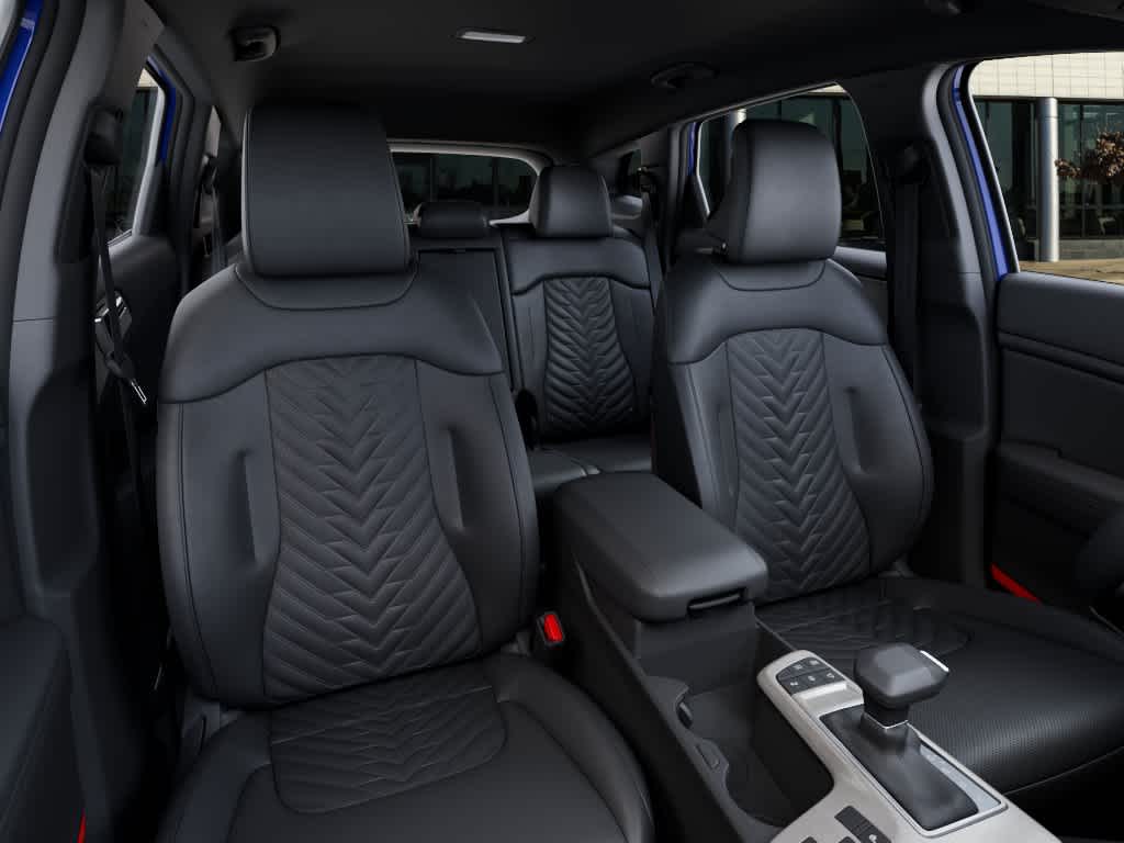 Thumbnail: 2026 Kia Sportage - 15