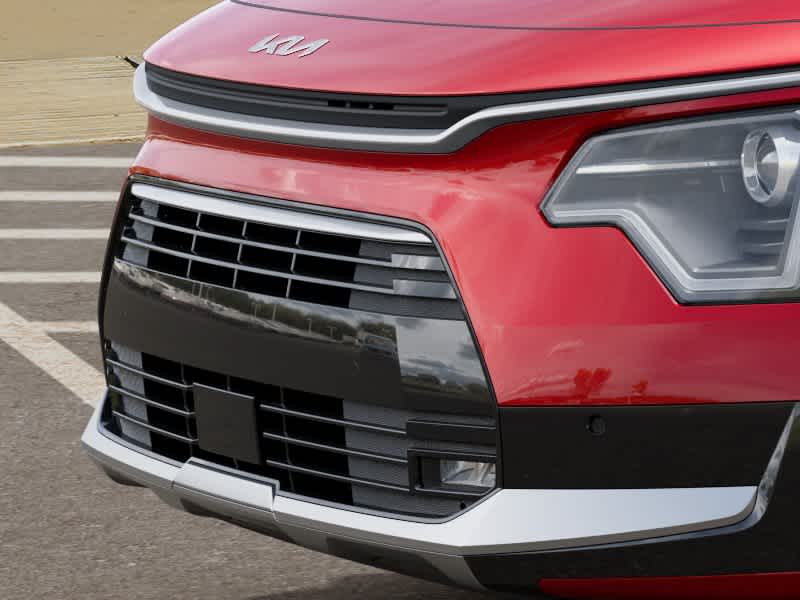 Thumbnail: 2026 Kia Niro - 12