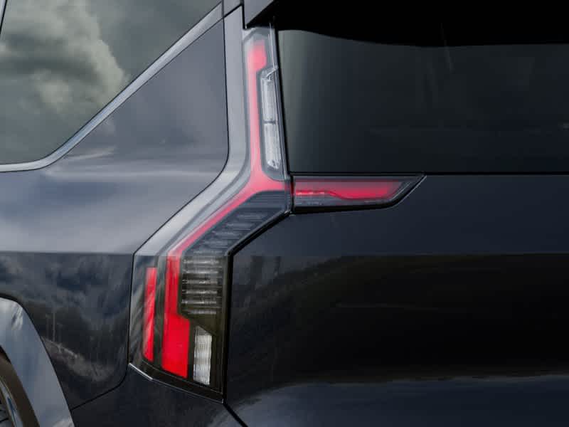 Thumbnail: 2026 Kia EV9 - 11