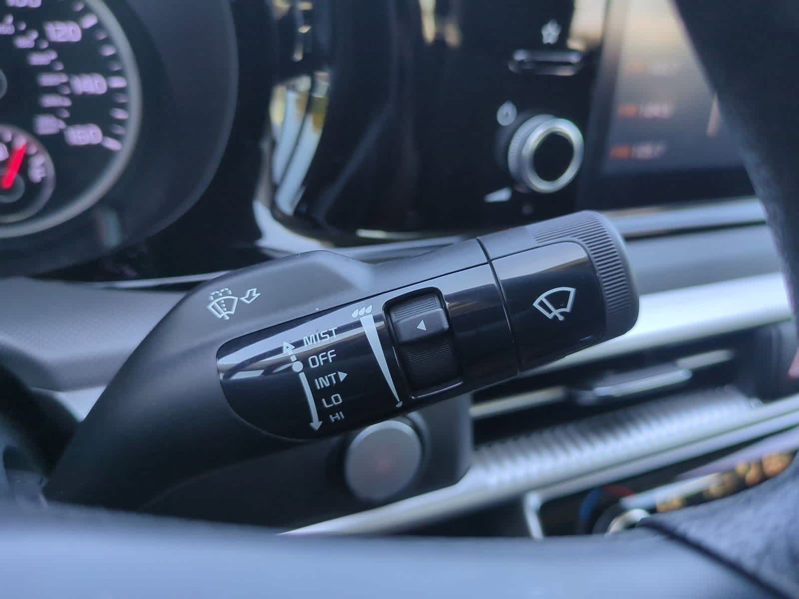 Thumbnail: 2024 Kia K5 - 24