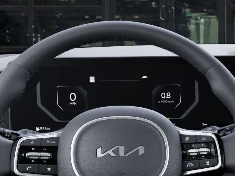 Thumbnail: 2026 Kia Carnival - 21