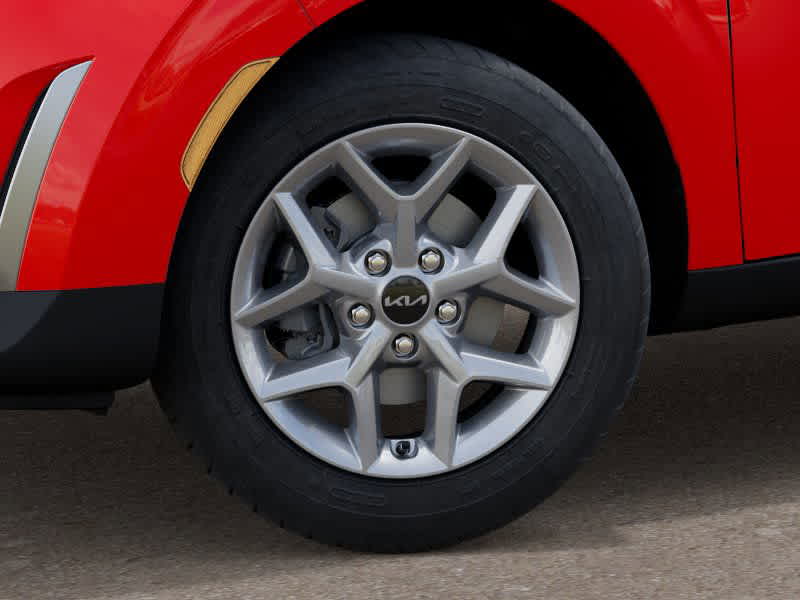 Thumbnail: 2025 Kia Soul - 9