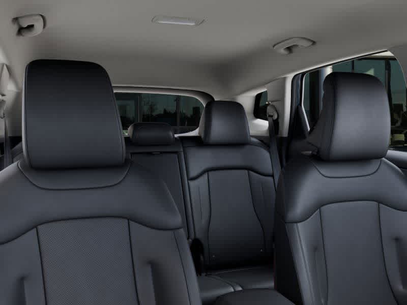 Thumbnail: 2026 Kia Sportage - 27