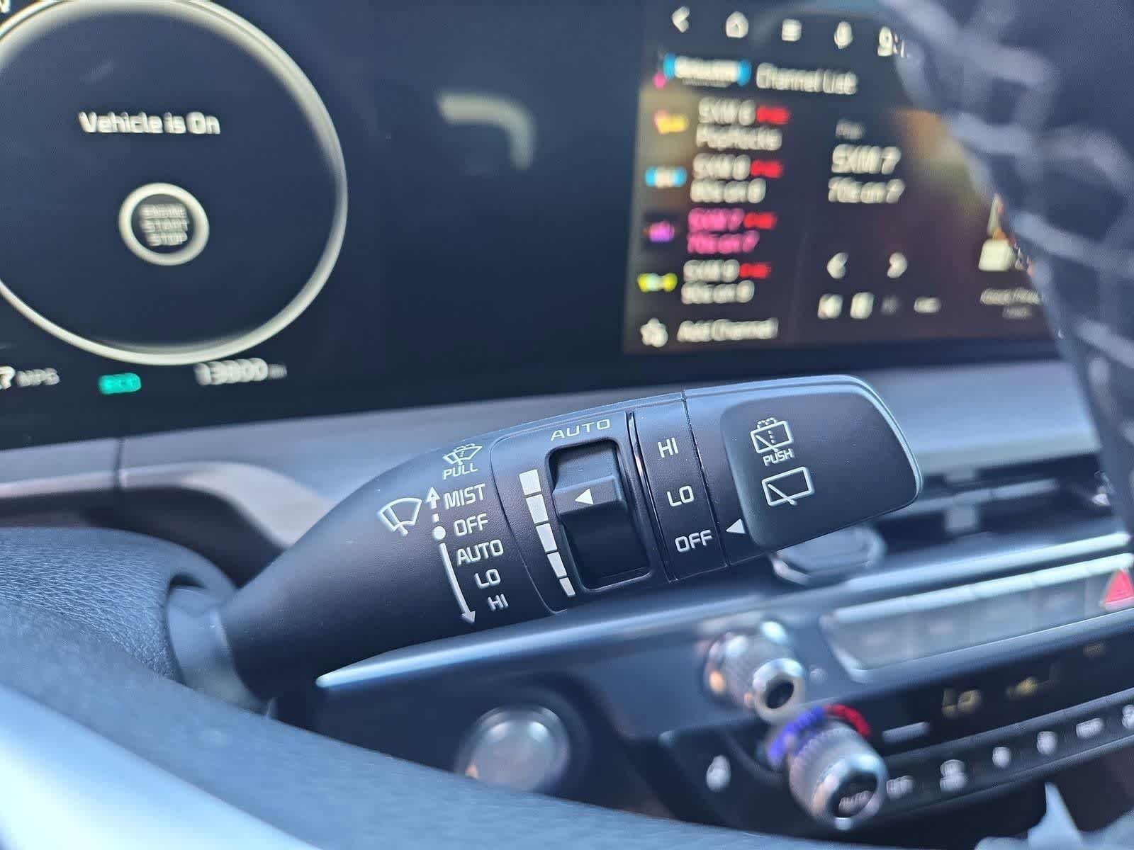 Thumbnail: 2025 Kia Telluride - 25