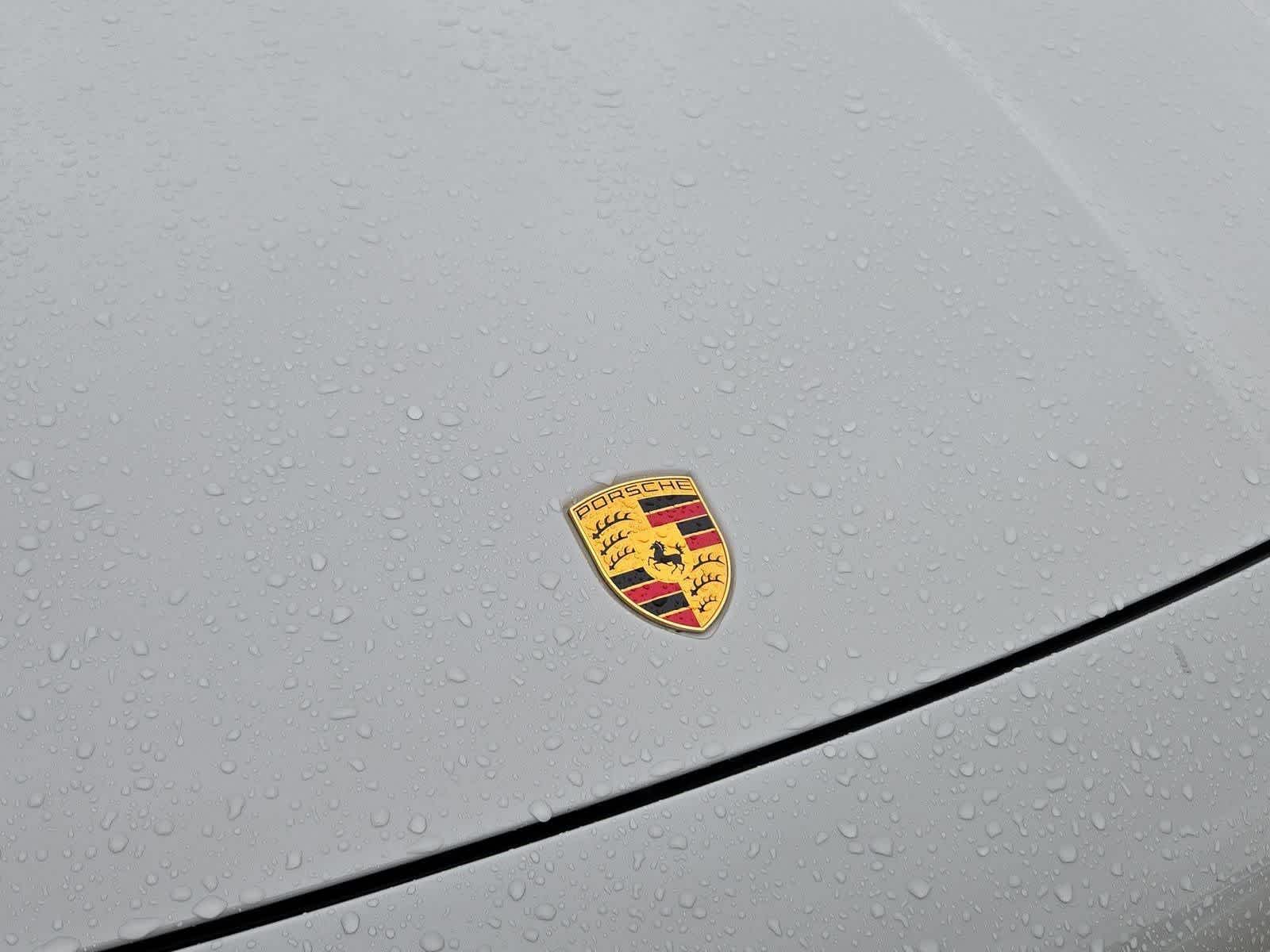 Thumbnail: 2022 Porsche Cayenne - 9