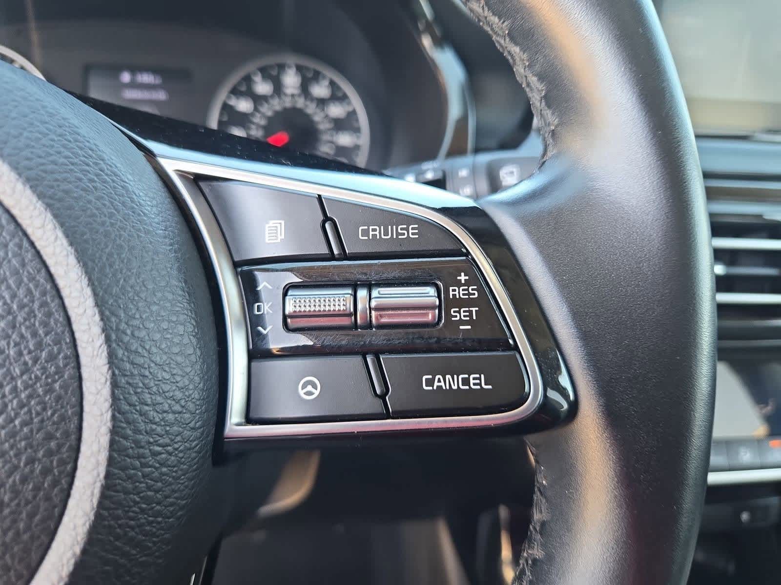 Thumbnail: 2021 Kia Seltos - 25