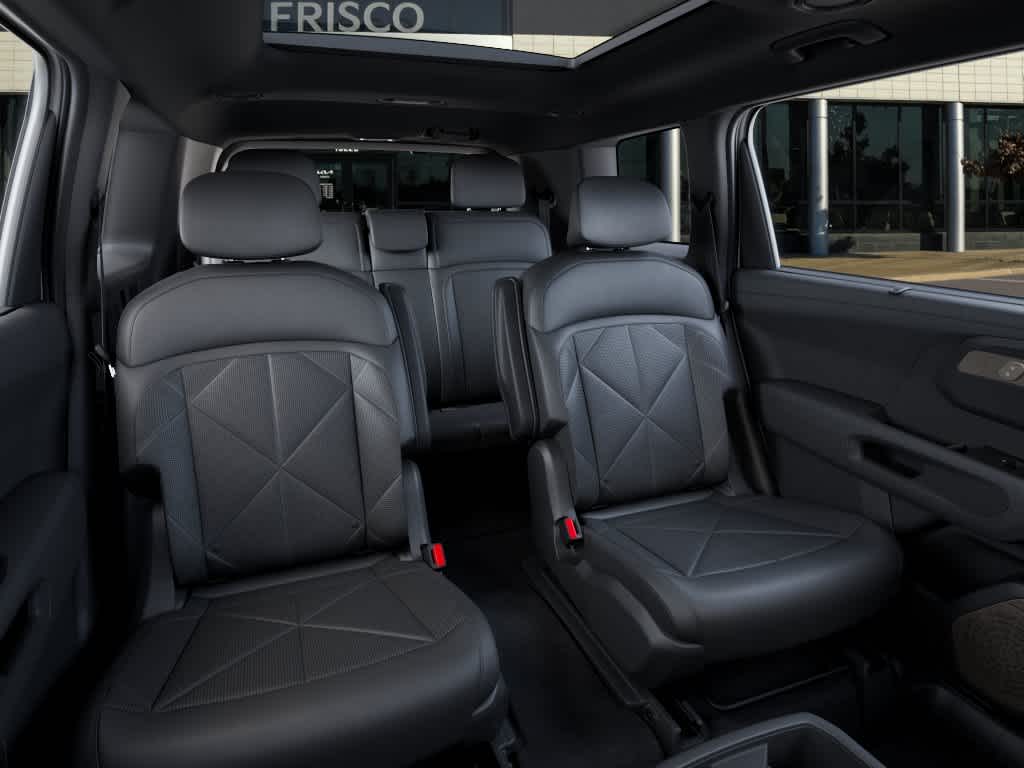 Thumbnail: 2027 Kia Telluride - 16