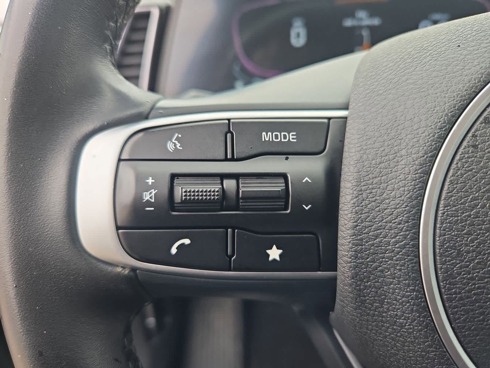 Thumbnail: 2023 Kia Sportage - 24