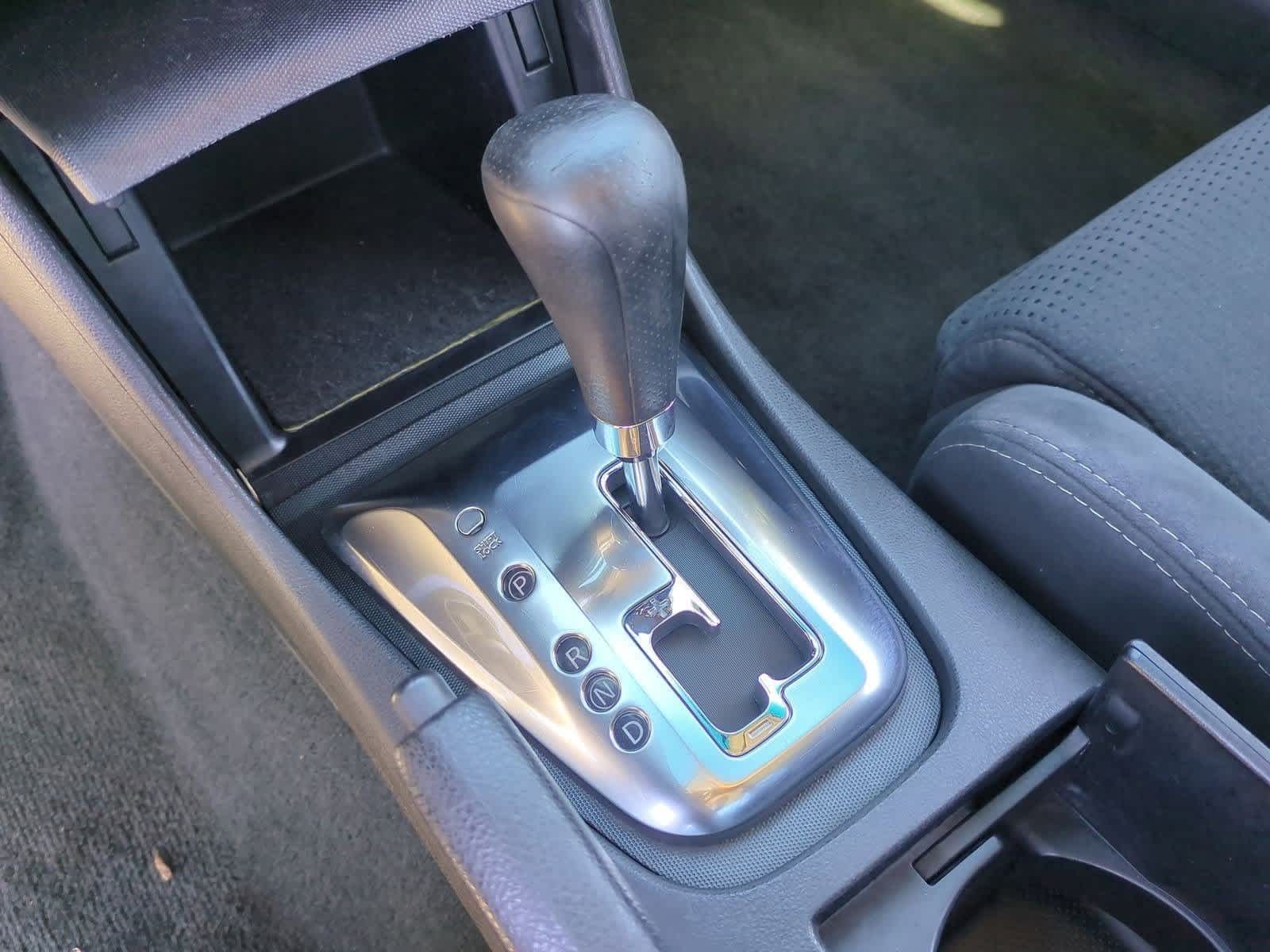 Thumbnail: 2011 Nissan Altima - 27