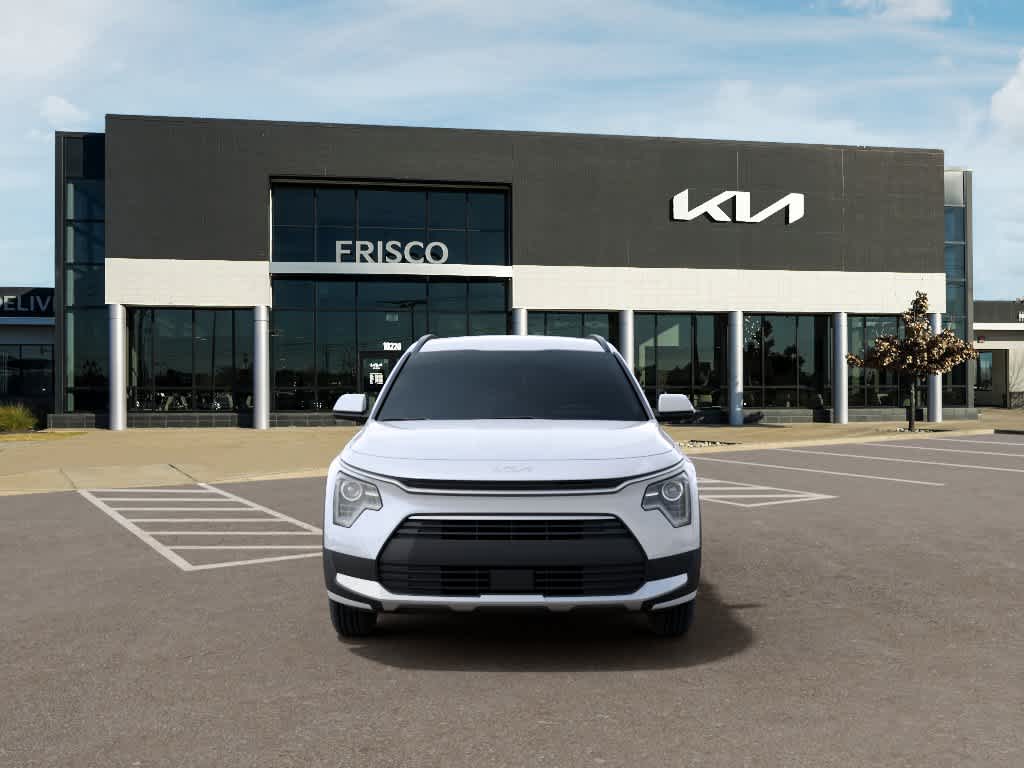 Thumbnail: 2026 Kia Niro - 2