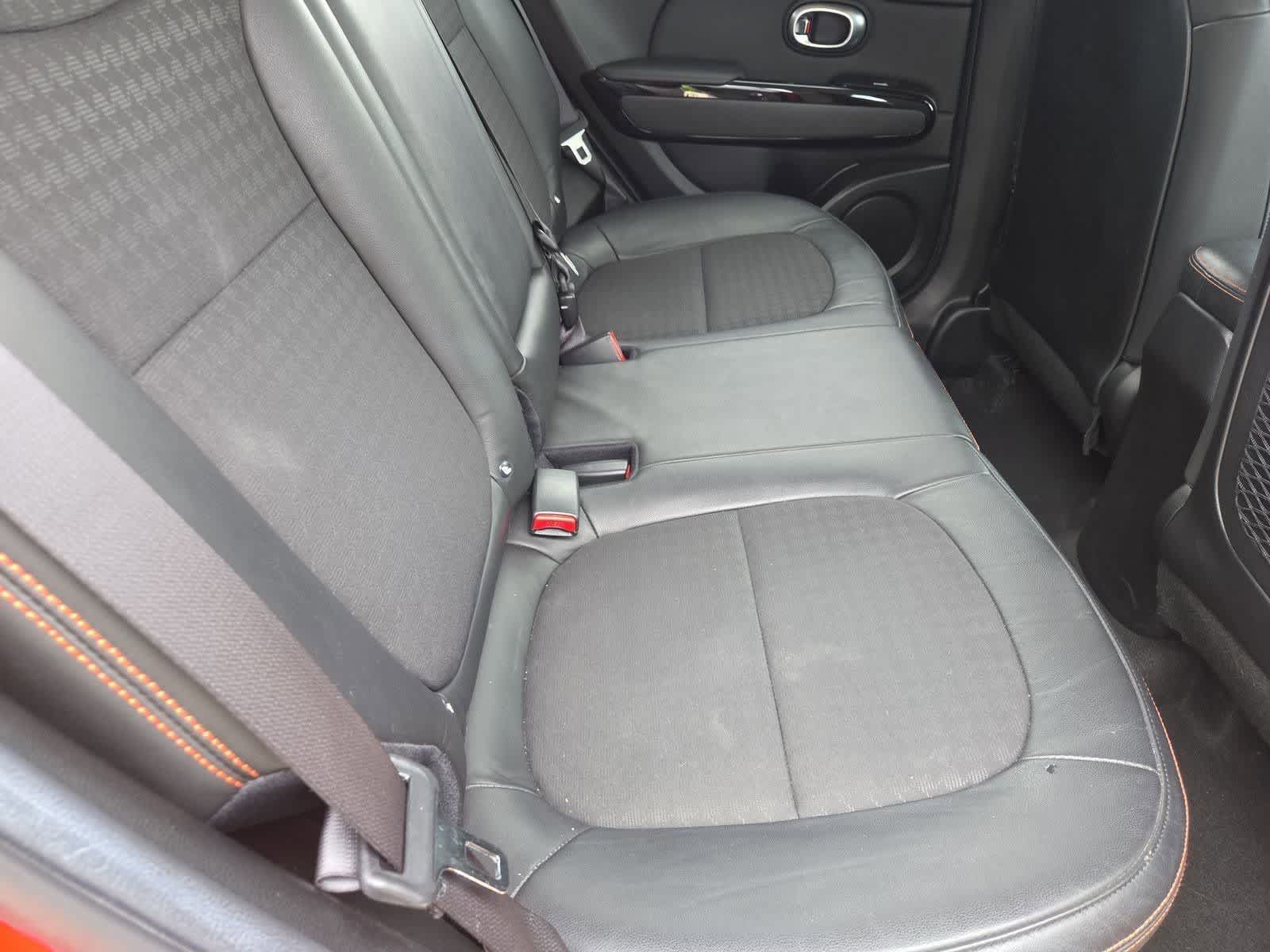 Thumbnail: 2019 Kia Soul - 19