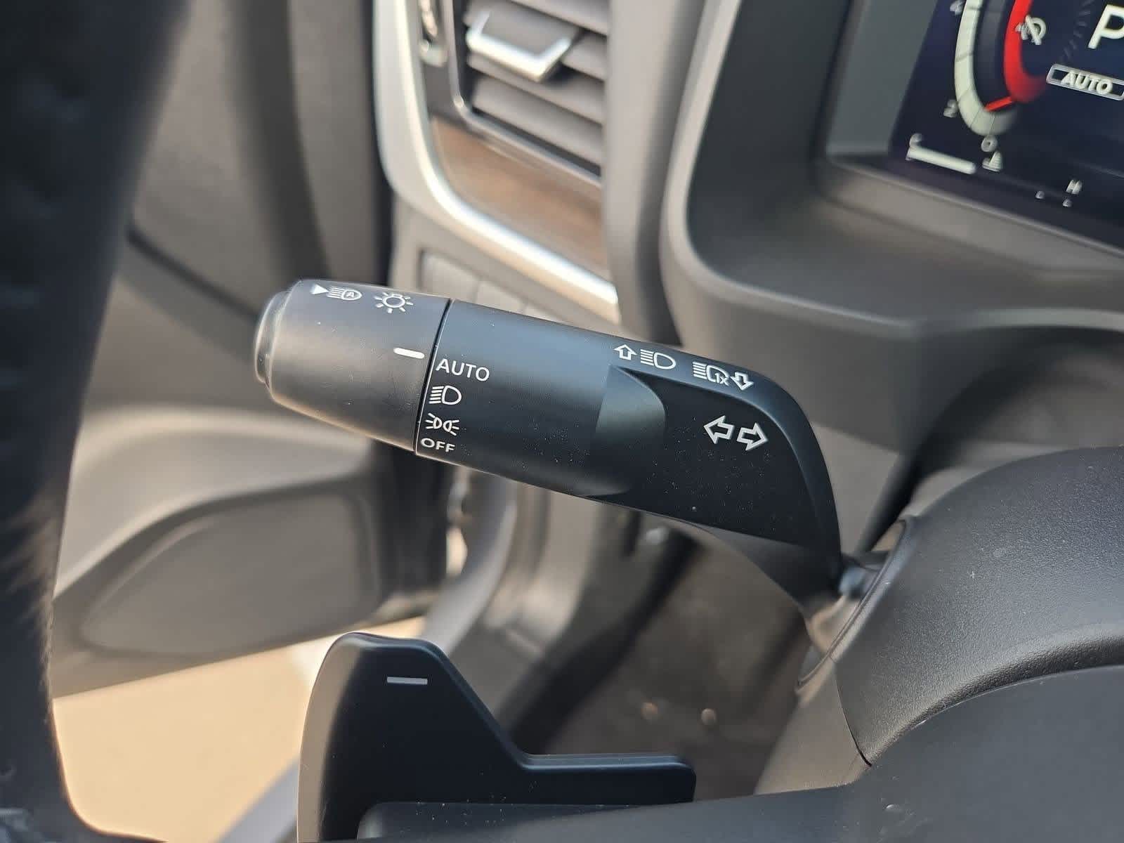 Thumbnail: 2024 Nissan Rogue - 27