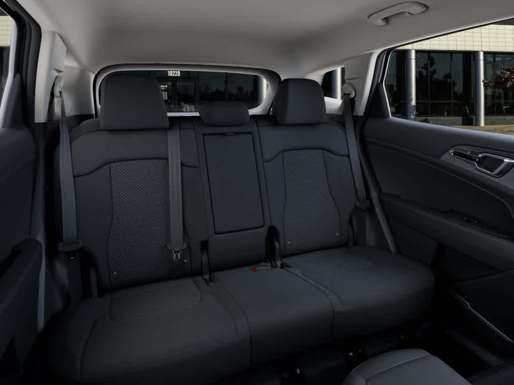 Thumbnail: 2026 Kia Sportage - 16