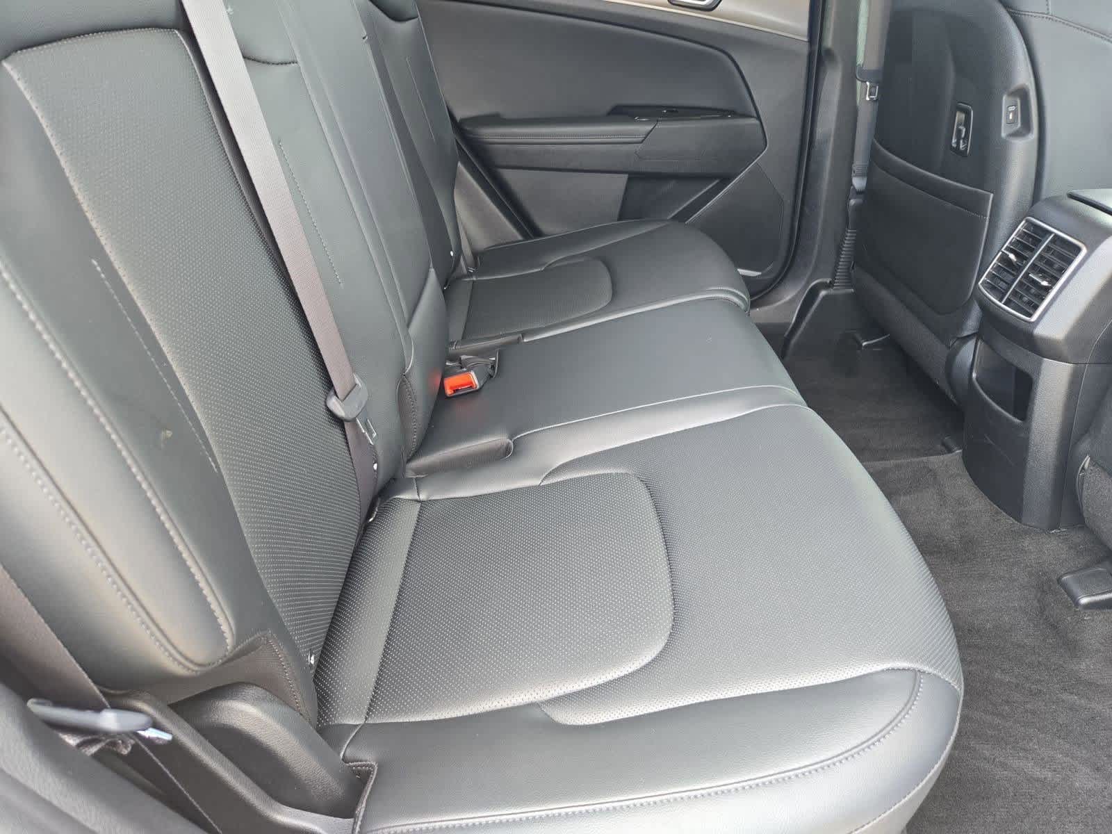 Thumbnail: 2024 Kia Sportage - 19