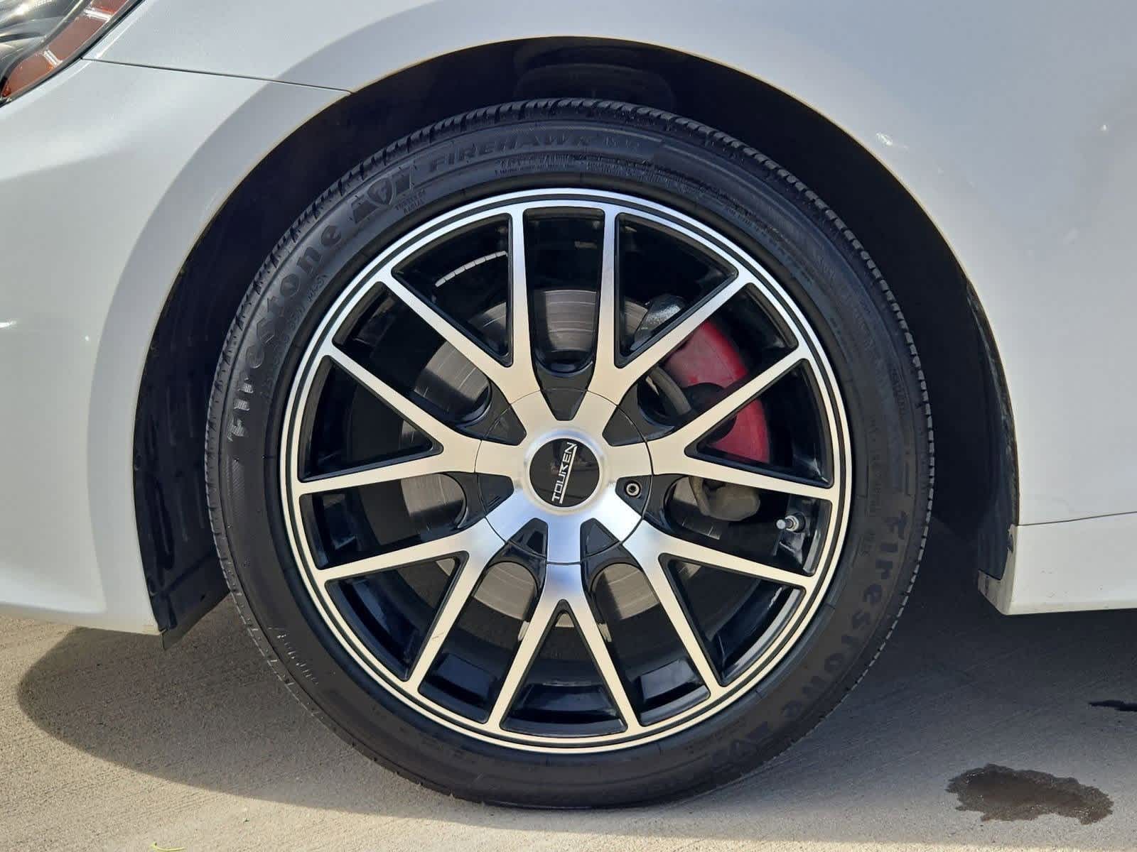 Thumbnail: 2015 Kia Optima - 11