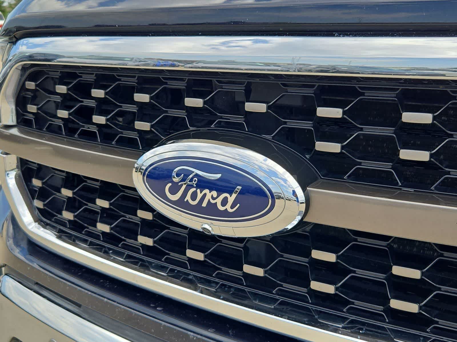 Thumbnail: 2021 Ford F-150 - 16