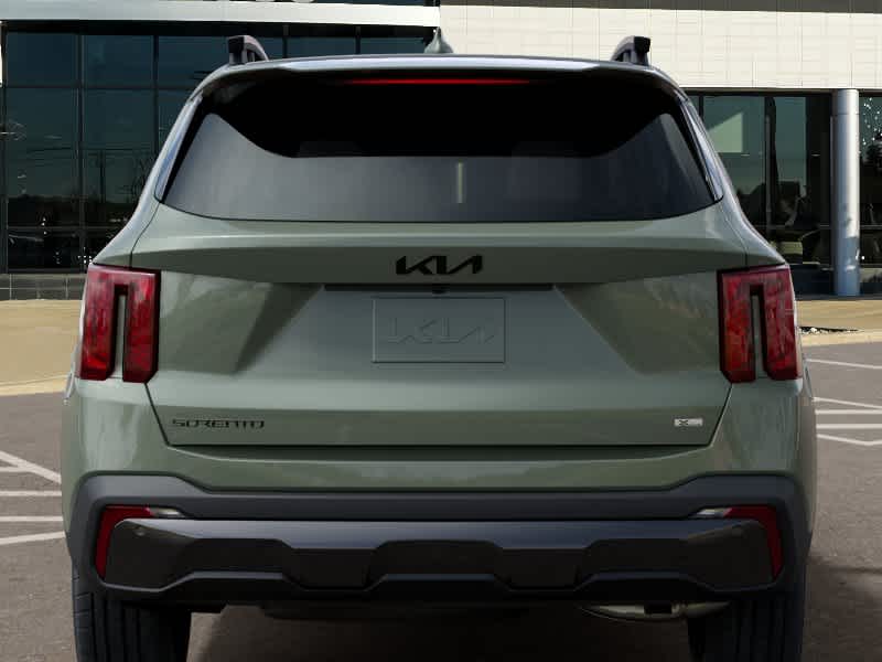 Thumbnail: 2026 Kia Sorento - 13