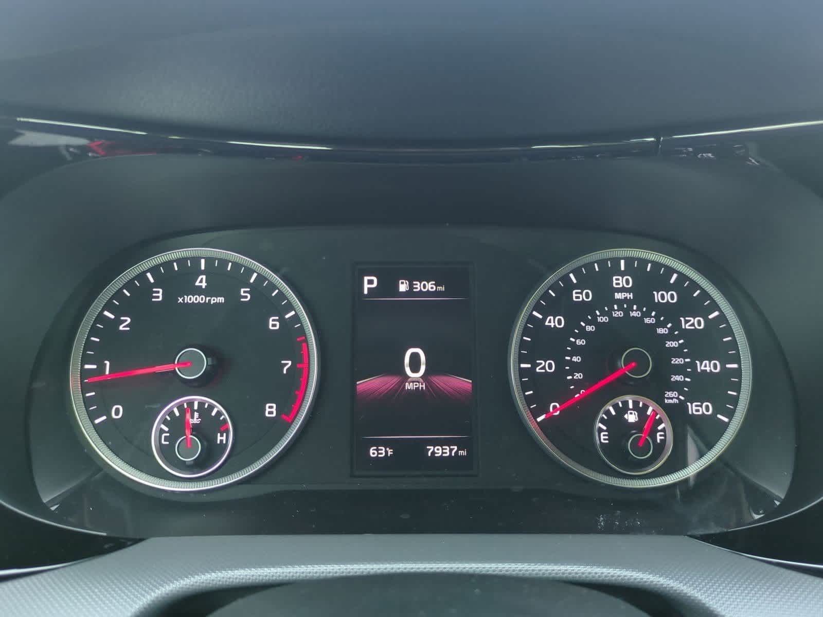 Thumbnail: 2024 Kia K5 - 30