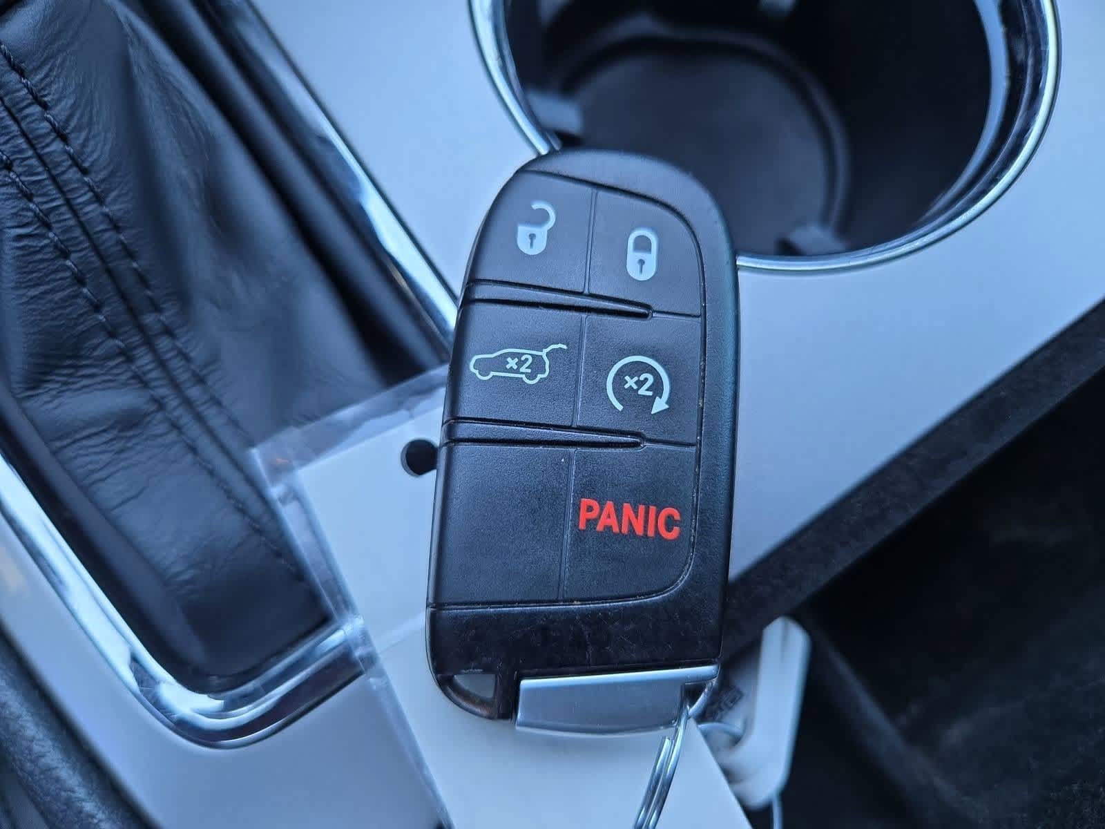 Thumbnail: 2019 Jeep Grand Cherokee - 35