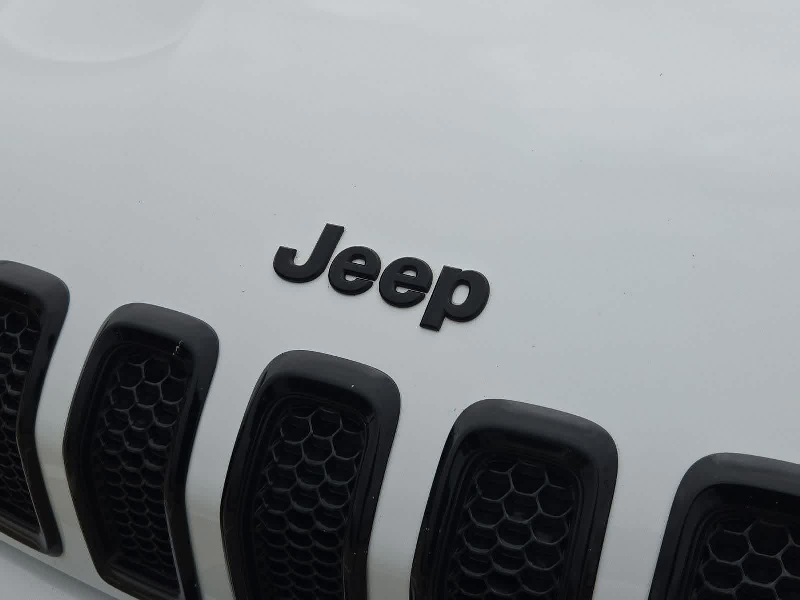 Thumbnail: 2017 Jeep Cherokee - 11