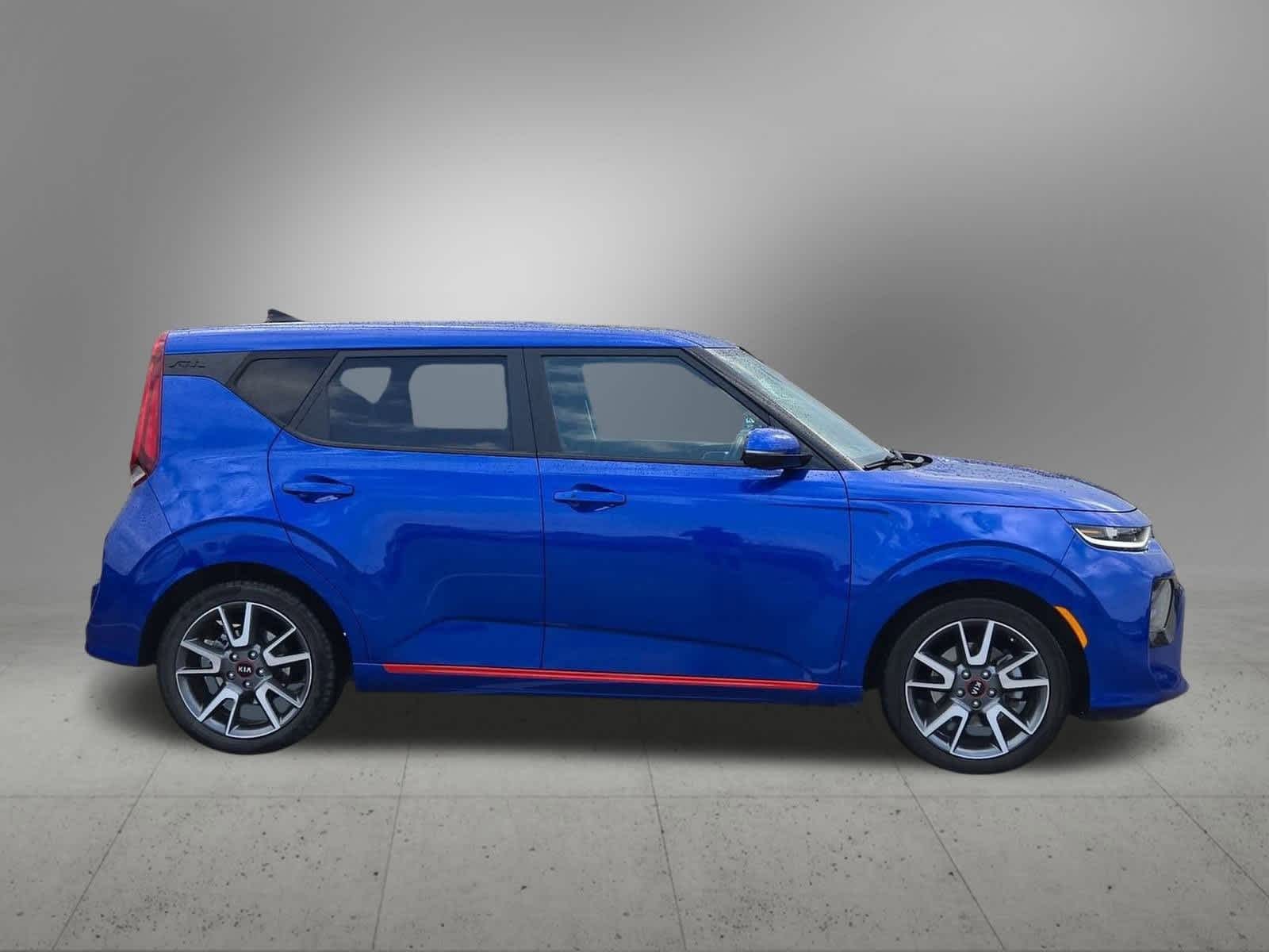 Thumbnail: 2021 Kia Soul - 7